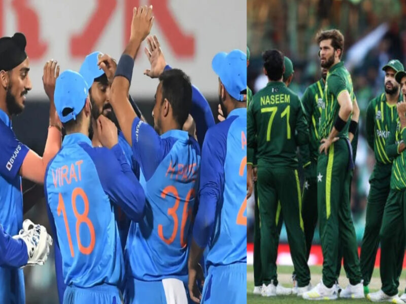 Icc T20 Ranking: सेमीफाइनल में मिली हार के बावजूद टीम इंडिया ने आईसीसी रैंकिंग में हासिल की बादशाहत, पाकिस्तान का हुआ बुरा हाल