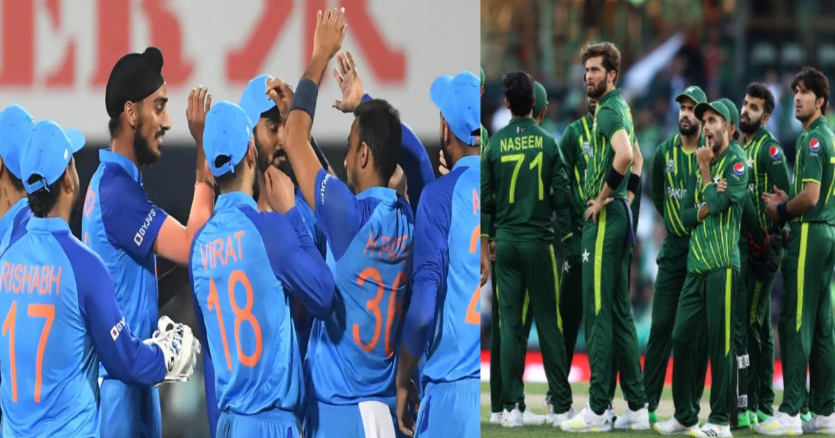 Icc T20 Ranking: सेमीफाइनल में मिली हार के बावजूद टीम इंडिया ने आईसीसी रैंकिंग में हासिल की बादशाहत, पाकिस्तान का हुआ बुरा हाल
