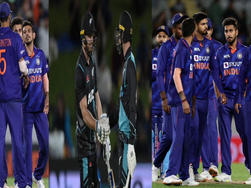 Ind Vs Nz: घरेलू वनडे मैचों में न्यूजीलैंड की लगातार 13वीं जीत, अपने ही देश में भारतीय टीम के छुड़ाए छक्के