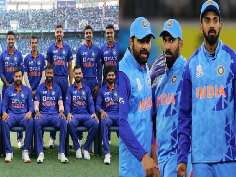 बांग्लादेश दौरे से पहले टीम इंडिया में हुआ बड़ा बदलाव, Bcci ने Ravindra Jadeja को टीम से निकाला ∼
