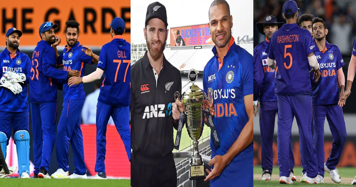 Ind Vs Nz: भारत और न्यूज़ीलैंड के बीच बुधवार को खेला जाएगा निर्णायक मुकाबला, न सोनी न ही स्टार स्पोर्ट इस जगह देखें लाइव मैच