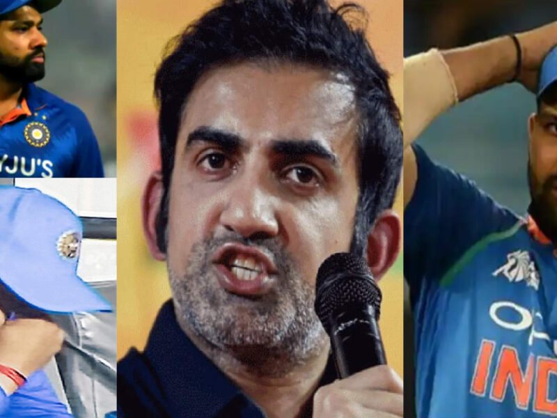 &Quot;रोहित के लिए बेहद बदकिस्मती होगी...&Quot; टीम इंडिया की कप्तानी को लेकर Gautam Gambhir ने दिया बड़ा बयान, इस खिलाड़ी को बताया सही दावेदार