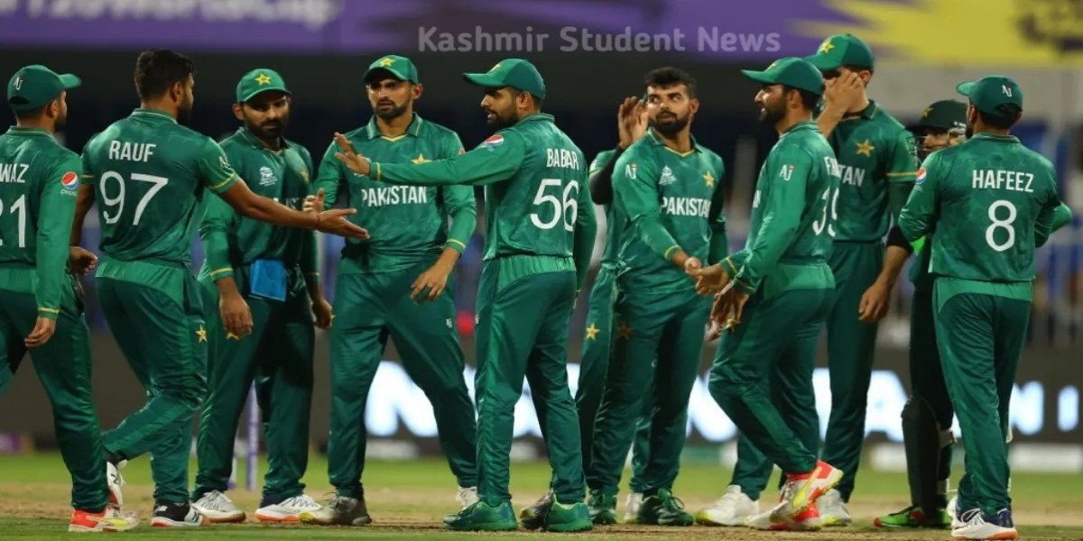 ब्रेकिंग न्यूज़- वर्ल्ड कप में पाकिस्तान को लगा तगड़ा झटका, सेमीफाइनल में एंट्री दिलाने वाला यह खिलाड़ी हुआ बाहर