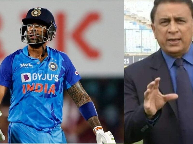 &Quot;भारत का नया मिस्टर 360 डिग्री है&Quot; सुनील गावस्कर ने Suryakumar Yadav की बल्लेबाजी पर दिया बड़ा बयान