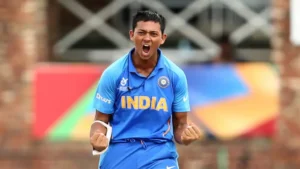 जिस खिलाड़ी को वर्ल्ड कप में भारतीय टीम में नहीं मिली जगह, विजय हजारे ट्रॉफी में उसी खिलाड़ी ने रोहित शर्मा को दिया करारा जवाब 