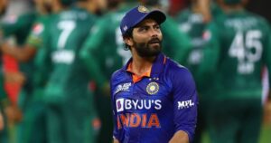 Ind Vs Ban: चोटिल होने की वजह से Ravindra Jadeja टीम इंडिया से हुए बाहर, उनकी जगह ये घातक गेंदबाज बल्लेबाजों के लिए बनेगा खतरा