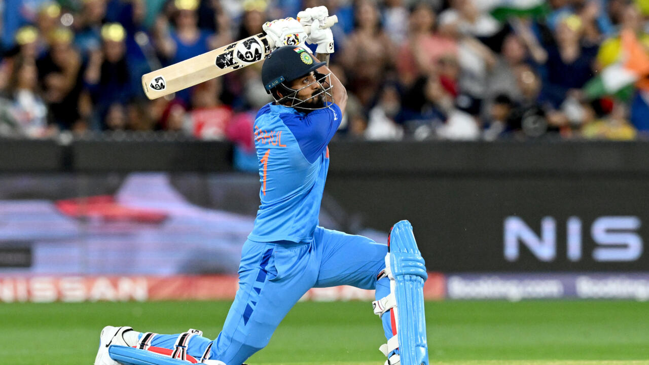 Ind Vs Zim: &Quot;मुझे हमेशा खुद पर भरोसा था&Quot;, जिम्बाब्वे के खिलाफ अर्धशतकीय पारी खेलने के बाद बोले Kl Rahul