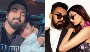 शहनाई बजने से पहले सुब्रह्मण्य मंदिर पूजा के लिए पहुंचे Kl Rahul, इस दिन अथिया संग लेंगे सात फेरे
