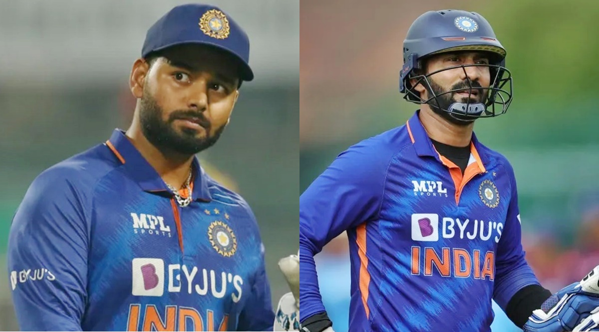 Ind Vs Zim: जिम्बाब्वे के खिलाफ Rishabh Pant को प्लेइंग इलेवन में मिल सकता है मौका, खराब फॉर्म की वजह से दिनेश कार्तिक हो सकते है आउट