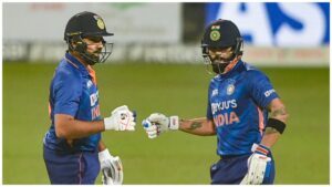 किसी खिलाड़ी को रिटायर नहीं करेंगा Bcci, Rohit Sharma और विराट कोहली का टी20 इंटरनेशनल मुकाबलों से बाहर होना हुआ तय 3 किसी खिलाड़ी को रिटायर नहीं करेगा Bcci, Rohit Sharma और विराट कोहली का टी20 इंटरनेशनल मुकाबलों से बाहर होना हुआ तय