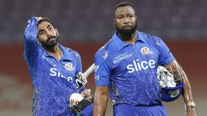 Ipl Mini Auction 2023: &Quot;वक्त के साथ मुश्किल फैसले लेने पड़ते है&Quot; कॉयरन पोलार्ड के रिलीज होने पर Harbhajan Singh ने दिया बड़ा बयान 3 Ipl Mini Auction 2023: &Quot;वक्त के साथ मुश्किल फैसले लेने पड़ते है&Quot; कॉयरन पोलार्ड के रिलीज होने पर Harbhajan Singh ने दिया बड़ा बयान
