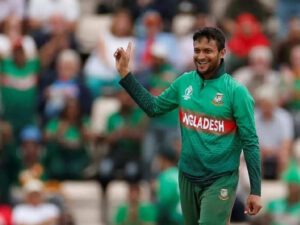 Ind Vs Ban: वनडे सीरीज के लिए बांग्लादेश टीम का हुआ ऐलान, भारत के खिलाफ Shakib Al Hasan ने की वापसी 