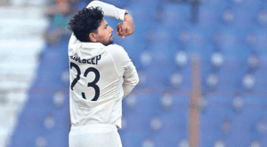Kuldeep Yadav की गेंदबाजी के आगे बांग्लादेश के बल्लेबाज हुए बेबस, 5 विकेट लेकर बनाया खास रिकॉर्ड