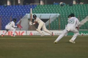लाइव मैच में लिटन दास की इस हरकत पर भिड़ पड़े Mohammed Siraj, बीच में आए विराट कोहली ने मेजबान टीम को दिखाए तेवर, वायरल हुआ Video