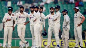 Ban Vs Ind: Team India के गेंदबाज सिराज-कुलदीप के आगे बेबस हुई बांग्लादेश, दूसरे दिन बनाए 8 विकेट के नुकसान पर 133 रन