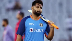 श्रीलंका के खिलाफ Rishabh Pant का खराब प्रदर्शन या Bcci की चाल?, इस खिलाड़ी ने दोनों फॉर्मेट में किया रिप्लेस, हुआ बड़ा खुलासा