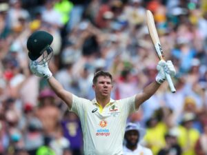 साउथ अफ्रीका के खिलाफ David Warner ने बनाया इतिहास, 100वें टेस्ट में जड़ा दोहरा शतक, ऐसा करने वाले बने 11वें बल्लेबाज