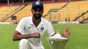 Ind Vs Ban: पहले टेस्ट मैच से बाहर हुए Jaydev Unadkat, टीम का हिस्सा नहीं बन पाने के कारण फैंस में छाई निराशा