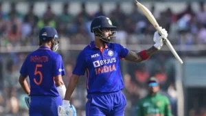 बांग्लादेश के खिलाफ अर्धशतकीय पारी खेलते ही घंमड में चूर हुए Kl Rahul, ऋषभ पंत को टीम से बाहर करने पर दिया बड़ा बयान 2 बांग्लादेश के खिलाफ अर्धशतकीय पारी खेलते ही घंमड में चूर हुए Kl Rahul, ऋषभ पंत को टीम से बाहर करने पर दिया बड़ा बयान