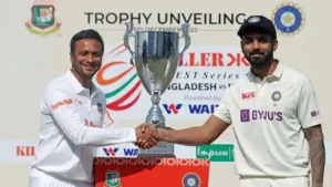 Ind Vs Ban: पहले टेस्ट मैच से बाहर हुए Jaydev Unadkat, टीम का हिस्सा नहीं बन पाने के कारण फैंस में छाई निराशा