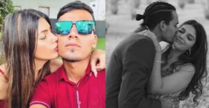 टीम इंडिया के इन 5 खिलाड़ियों की गर्लफ्रेंड खूबसूरती में देती हैं बॉलीवुड अभिनेत्रियों को मात, एक तो जीत चुकी हैं फेमिना मिस इंडिया का खिताब भी 2 Team India के इन 5 खिलाड़ियों की गर्लफ्रेंड खूबसूरती में देती हैं बॉलीवुड अभिनेत्रियों को मात, एक तो जीत चुकी हैं फेमिना मिस इंडिया का खिताब भी
