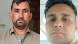 ऋषभ पंत को मौत के मुंह से निकालने वाले ड्राइवर-कंडक्टर को मिला बड़ा इनाम, उतराखंड सरकार ने भी किया ये ऐलान 2 Rishabh Pant को मौत के मुंह से निकालने वाले ड्राइवर-कंडक्टर को मिला बड़ा इनाम, अपनी जुबाई बताया दर्दनाक हादसा