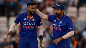 हर टूर्नामेंट्स में लगातार मिल रही हार के बाद Rahul Dravid और Rohit Sharma पर गिरी गाज, Bcci ने उठाया ये बड़ा कदम