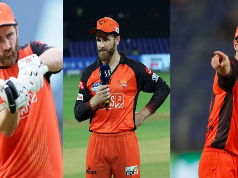 Ipl 2023: मिनी ऑक्शन में हुई Kane Williamson पर पैसों की बारिश, इस बड़ी टीम ने 2 करोड़ में जोड़ा अपने साथ