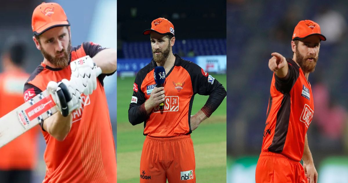 Ipl 2023: मिनी ऑक्शन में हुई Kane Williamson पर पैसों की बारिश, इस बड़ी टीम ने 2 करोड़ में जोड़ा अपने साथ