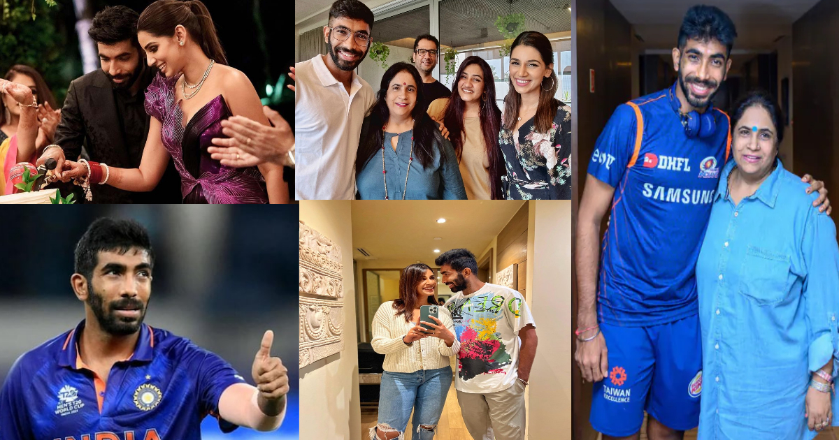 Jasprit Bumrah Birthday: एक फटी टी शर्ट में गुजारा करने से लेकर टीम इंडिया का धाकड़ गेंदबाज बनने तक, आखिर कैसे बदली Jasprit Bumrah की किस्मत?