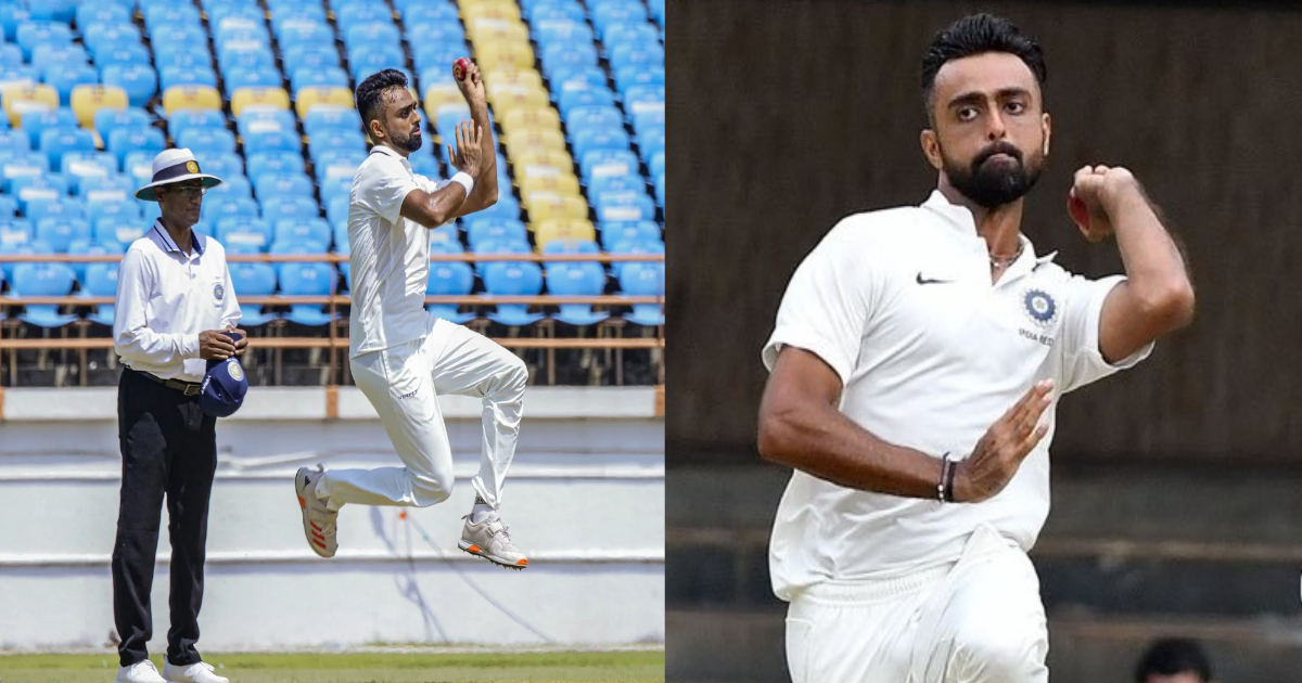 Jaydev Unadkat की 12 साल बाद टीम इंडिया में हुई वापसी, बांग्लादेश के खिलाफ भारत की प्लेइंग इलेवन में मिली जगह