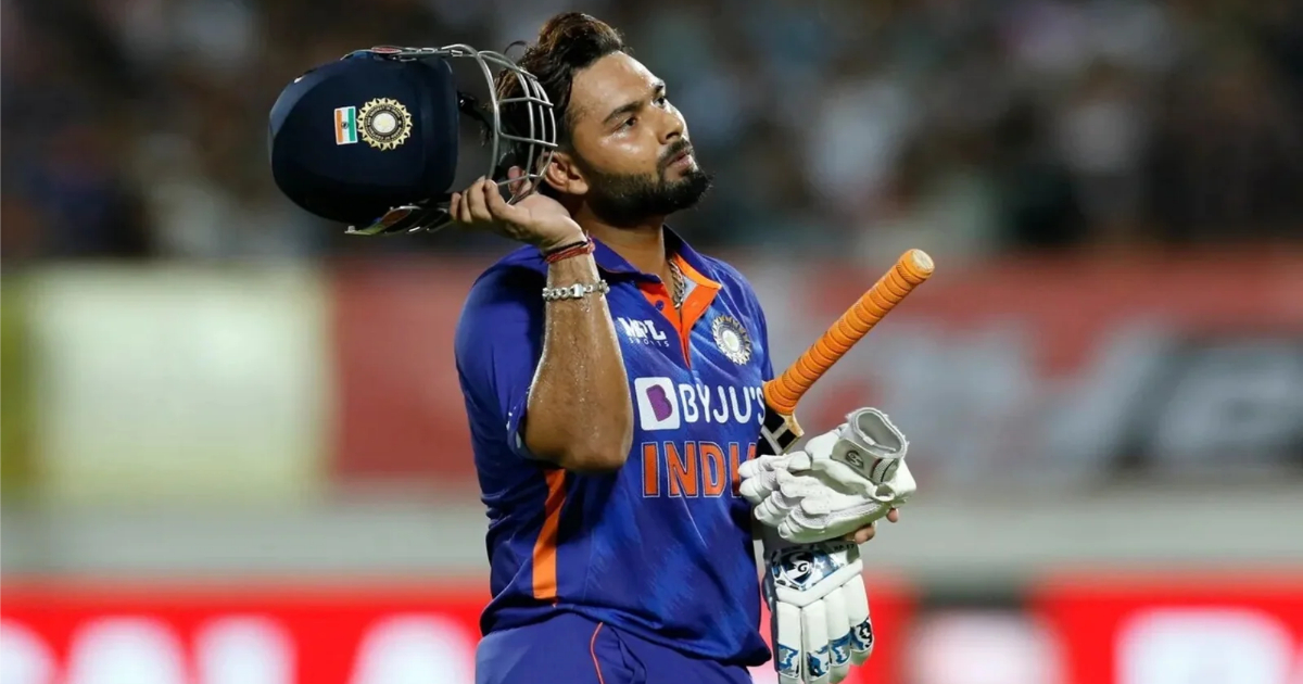 Ban Vs Ind: टीम इंडिया को लगा बड़ा झटका, बांग्लादेश के खिलाफ मुकाबले से इस बड़ी वजह से बाहर हुए Rishabh Pant