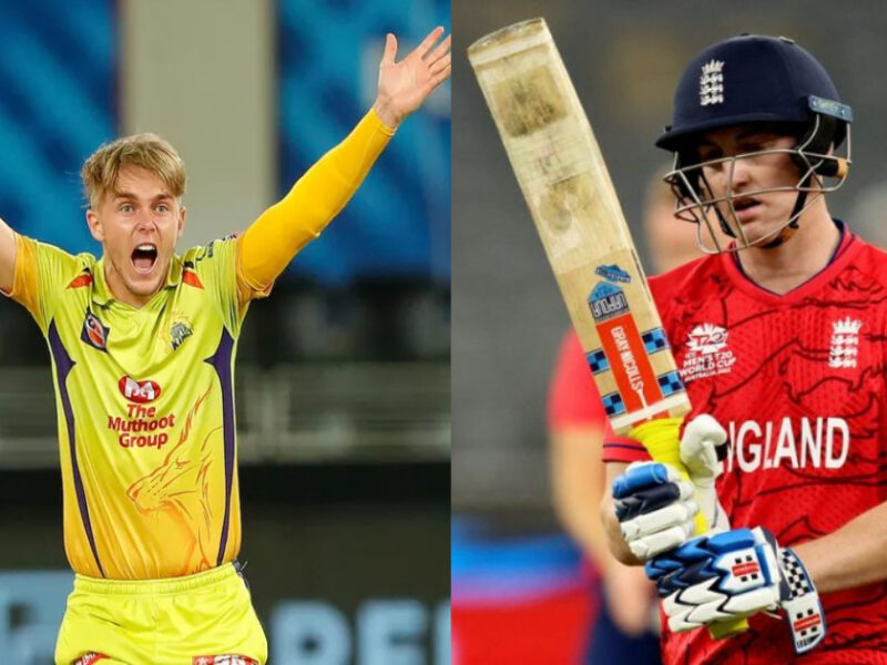 Ipl Auction : नीलामी में बिकने वाले सबसे महंगे खिलाड़ी बने Sam Curran, तो ब्रूक को 13.25 करोड़ रूपये की कीमत के साथ इस टीम ने जोड़ा अपने साथ