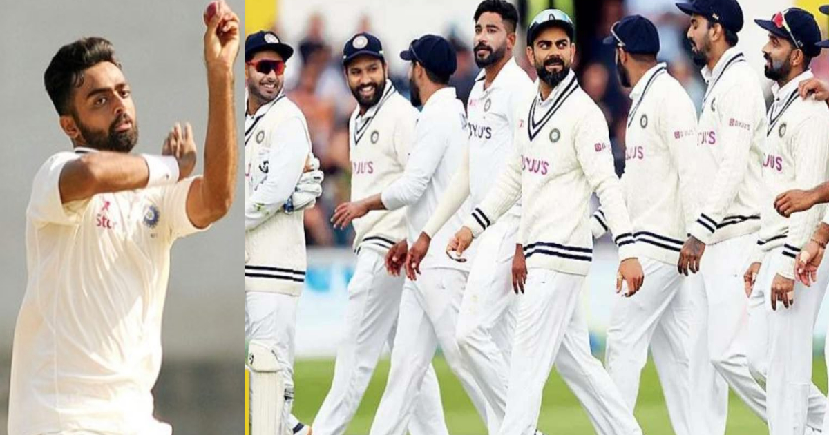 Ind Vs Ban: बांग्लादेश के खिलाफ टेस्ट सीरीज के लिए Bcci ने किया भारतीय टीम का ऐलान, ये 2 मैच विनर खिलाड़ी टीम में हुए शामिल