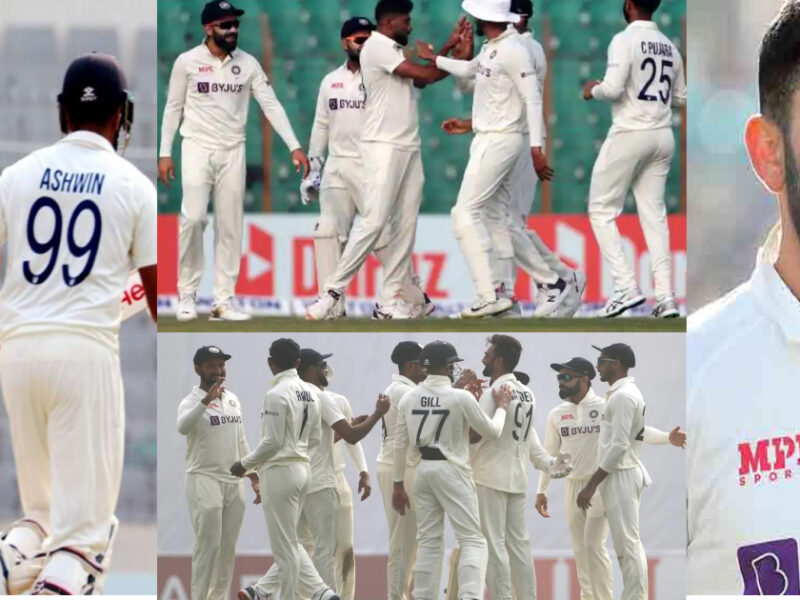 Ind Vs Ban: विराट ने छोड़े 5 कैच तो अय्यर और अश्विन ने बचाई लाज, 3 विकेट से बांग्लादेश को हराकर 2-0 से जीती श्रृंखला