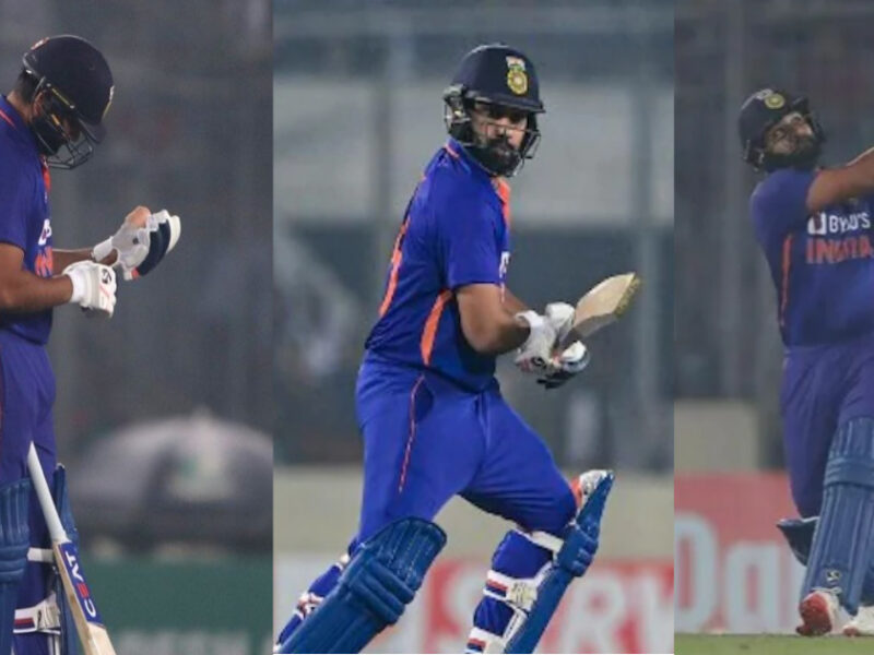 टीम इंडिया के 3 ऐसे खिलाड़ी जो Odi सीरीज में Rohit Sharma की बन सकते हैं रिप्लेसमेंट, इस लिस्ट में दाएं हाथ के इस खिलाड़ी का नाम भी है शामिल