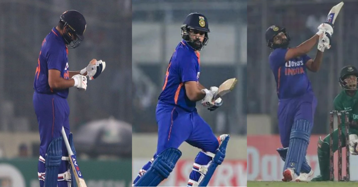 टीम इंडिया के 3 ऐसे खिलाड़ी जो Odi सीरीज में Rohit Sharma की बन सकते हैं रिप्लेसमेंट, इस लिस्ट में दाएं हाथ के इस खिलाड़ी का नाम भी है शामिल