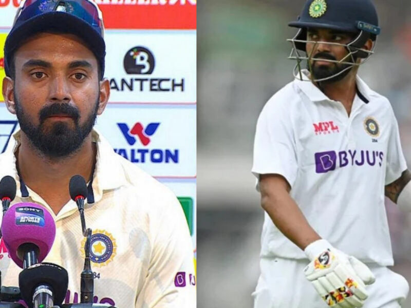 &Quot;ये केएल किसका दामाद है&Quot; Kl Rahul के निराशाजनक प्रदर्शन पर बीजेपी नेता ने साधा निशाना, ट्वीट कर दी अपनी प्रतिक्रियां