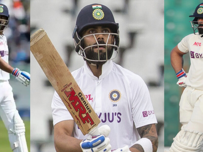 बांग्लादेश के खिलाफ फ्लॉप हुए Virat Kohli ने टेस्ट में लगाई असफल होने की 'हैट्रिक', 2020 से लगातार शर्मनाक रहा रिकॉर्ड, आंकड़ों पर डाले नज़र