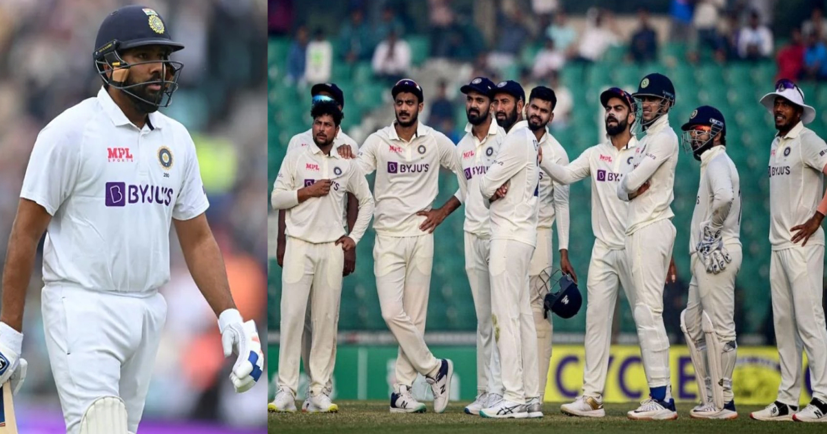 बांग्लादेश के खिलाफ दूसरे टेस्ट मैच से बाहर हुए Rohit Sharma, चोटिल होने की वजह से इस दिन करेंगे मैदान में वापसी