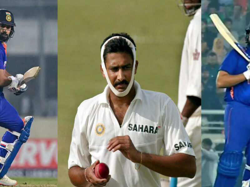 चोटिल होने के बावजूद इन Team India के इन 5 खिलाड़ियों ने नहीं छोड़ा मैदान, एक ने खून की उल्टी करते हुए भारत को जिताया वर्ल्ड कप