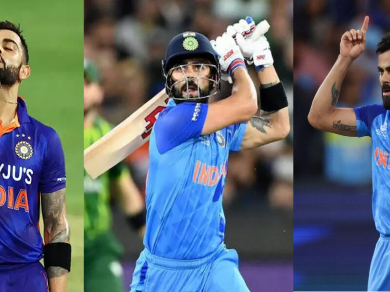 बड़ी खबर - श्रीलंका के खिलाफ सीरीज से पहले Virat Kohli ने लिया बड़ा फैसला, टीम को लगा बड़ा झटका, टी20 इंटरनेशनल से लिया ब्रेक