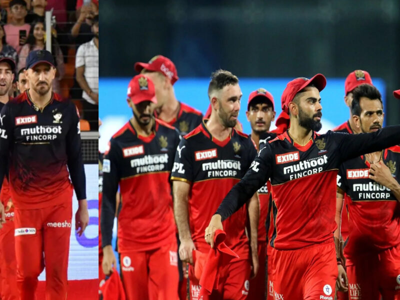 Ipl Auction 2023: लगातार हार रही Rcb ट्रॉफी जीतने के लिए लगाएगी ये तिगड़म, इन खिलाड़ियों पर लगाएगी दांव