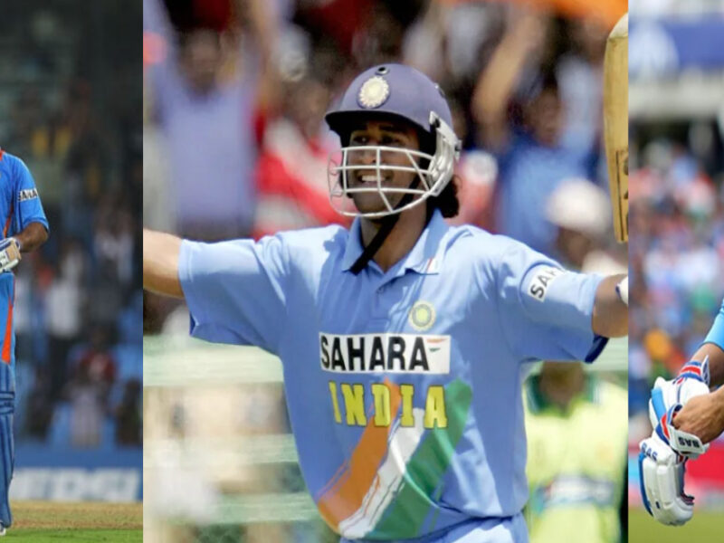 आखिर शतक लगाने के बाद Ms Dhoni जश्न मनाने के लिए क्यों नहीं उतारते अपना हेलमेट?, खुद किया बड़ा खुलासा
