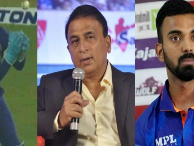 बांग्लादेश से मिली हार पर केएल राहुल के बचाव में उतरे Sunil Gavaskar, टीम इंडिया की इस गलती को बताया हार की बड़ी वजह