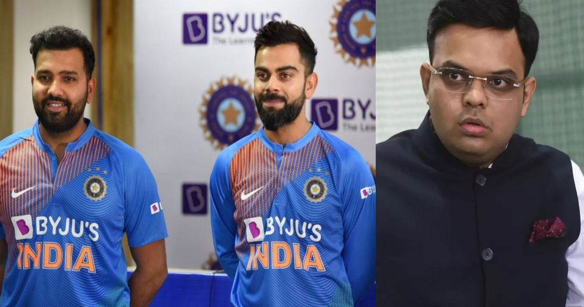 इस फॉर्मेट में अब कभी साथ में खेलते हुए नज़र नहीं आएंगे रोहित और Virat Kohli, Bcci ने चली बड़ी चाल