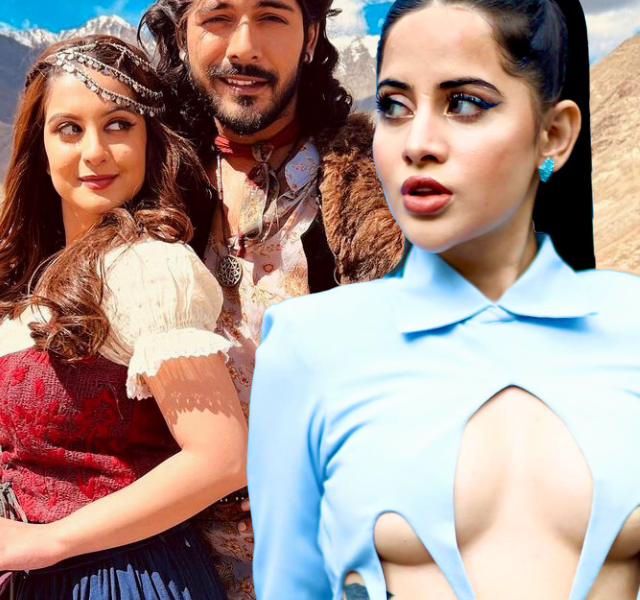 Urfi Javed Support Sheezan Khan, Tunisha Sharma Interview, Tunisia Sharma Suicide News, Sheezan Khan Police Remand Urfi Javed On Tunisha Sharma, Tunisia Sharma Suicide, Sheezan Khan Police Remand,