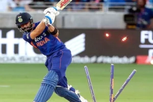 बांग्लादेश के खिलाफ 2014 के बाद Virat Kohli ने पहली बार वनडे में की ओपनिंग, लेकिन भारत को जीत दिलाने में रहे नाकामयाब 