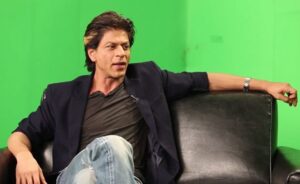 &Quot;धोनी को देखकर मैं घबरा जाता हूं&Quot; Shah Rukh Khan ने किया महेंद्र सिंह धोनी पर सनसनीखेज़ खुलासा