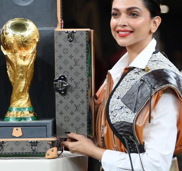 Deepika